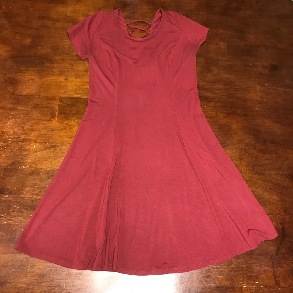 HOLLISTER DRESS